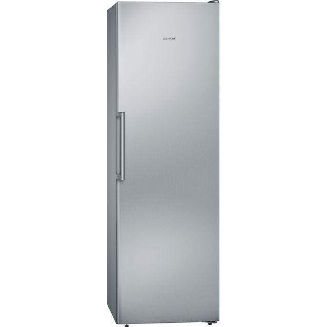 Kaappipakastin Siemens GS36NVIEP 242l teräs