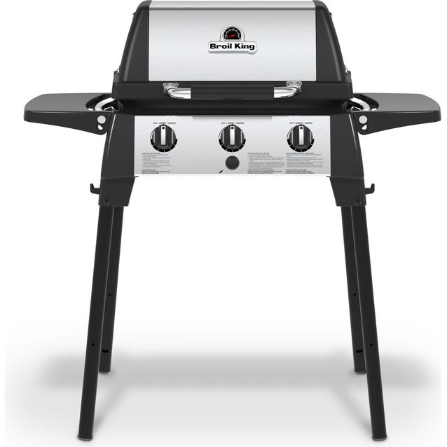 Kaasugrilli Broil King Porta Chef 320 3 poltinta