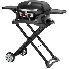 Kaasugrilli Sunwind Helle 2 poltinta