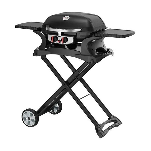 Kaasugrilli Sunwind Helle 2 poltinta