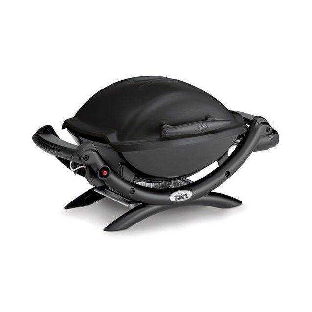 Kaasugrilli Weber Q 1000