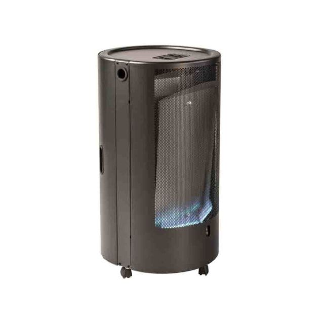 Kaasulämmitin Sunwind Blue Belle Chic