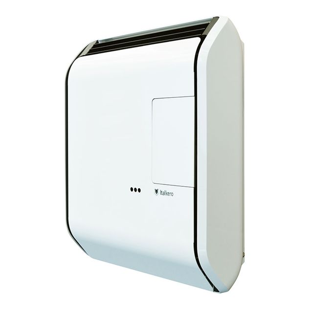 Kaasulämmitin Sunwind Italkero Eco SC18