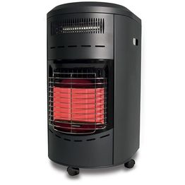 Kaasulämmitin Sunwind Fan-tastic