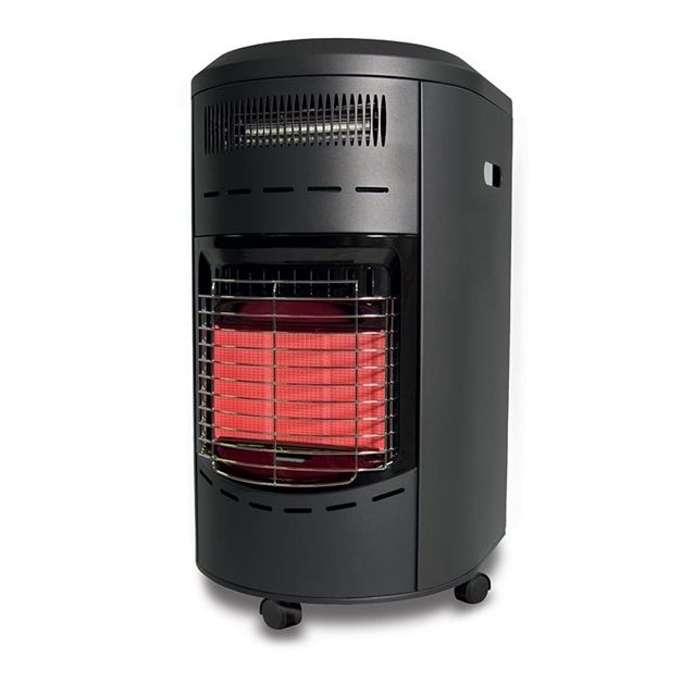 Kaasulämmitin Sunwind Fan-tastic