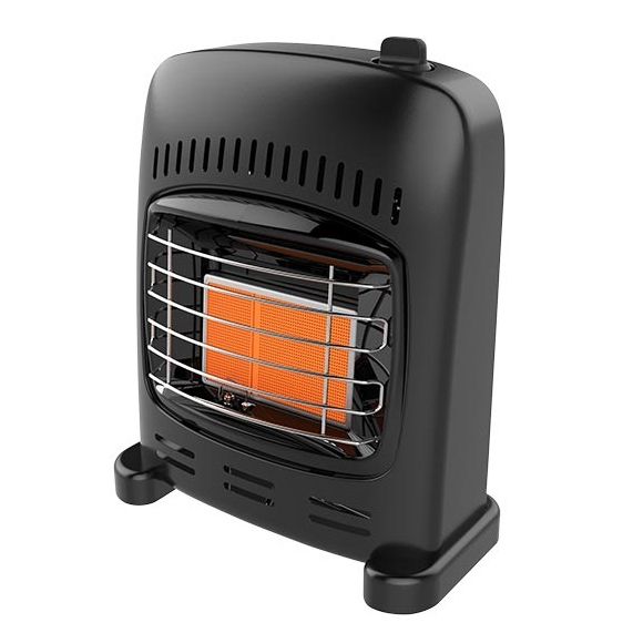 Kaasulämmitin Sunwind Miniflame 1,6 kW