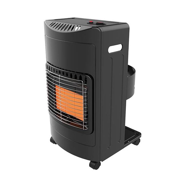 Kaasulämmitin Sunwind Windflame sis. kaasusäädin sarjan