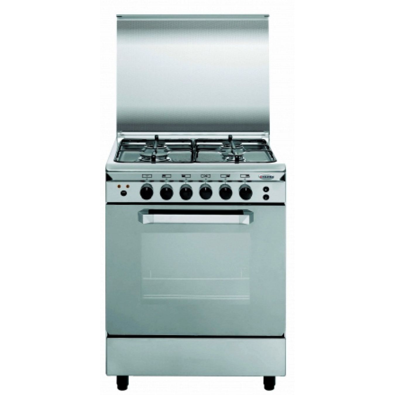 Kaasuliesi Glemgas Elegance 60 cm rst