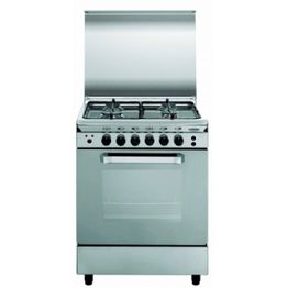 Kaasuliesi Glemgas Elegance 60 cm rst