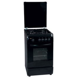 Kaasuliesi Sunwind Chef 50 cm musta