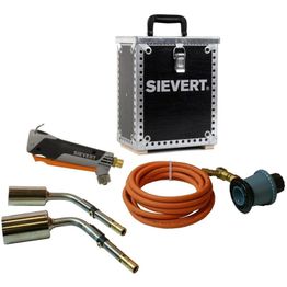 Kaasupoltinsarja Promatic Sievert