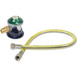 Kaasusäädinsetti Sunwind 465215 huoltovapaa