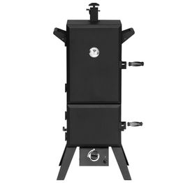 Kaasusavustin Mustang Kymi 1 poltin