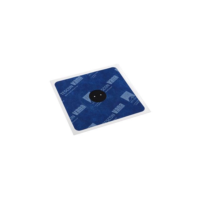 Läpivientikaulus Kaflex Duo kahdelle 6-12mm sähkökaapelille 15 kpl/pss