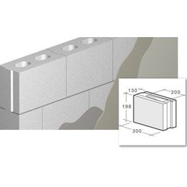 Runkopontti Kahi Roilo 300x130x198