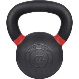 Kahvakuula Master Fitness 10 kg rauta