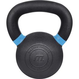 Kahvakuula Master Fitness 18 kg rauta