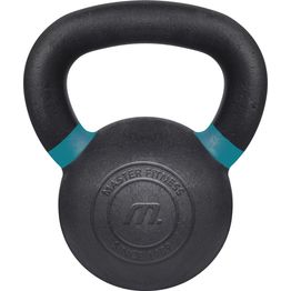 Kahvakuula Master Fitness 20 kg rauta