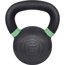 Kahvakuula Master Fitness 24 kg rauta