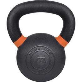 Kahvakuula Master Fitness 28 kg rauta
