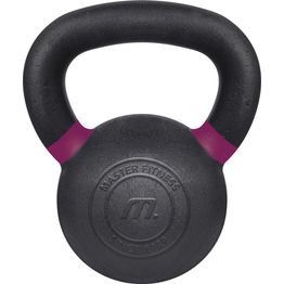 Kahvakuula Master Fitness 32 kg rauta