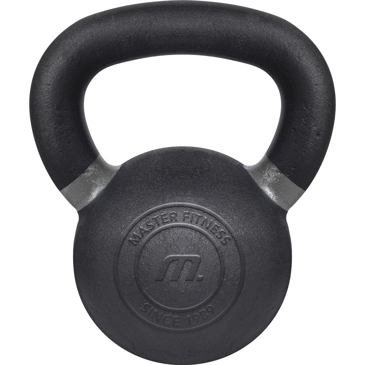 Kahvakuula Master Fitness 6 kg rauta