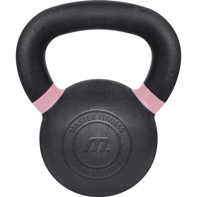 Kahvakuula Master Fitness 8 kg rauta