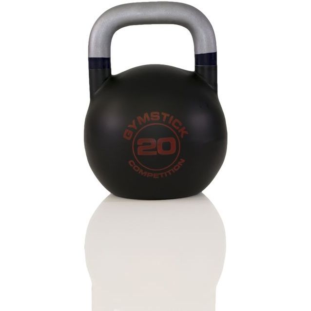 Kahvakuula Gymstick Competition 20 kg