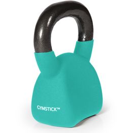 Kahvakuula Gymstick Ergo 12 kg vihreä