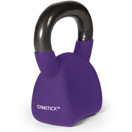 Kahvakuula Gymstick Ergo 6 kg violetti