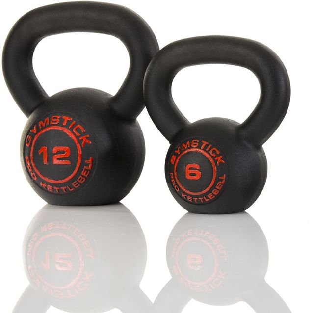 Kahvakuula Gymstick Pro 10 kg