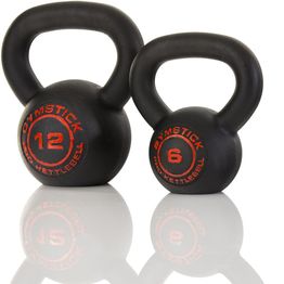 Kahvakuula Gymstick Pro 6 kg