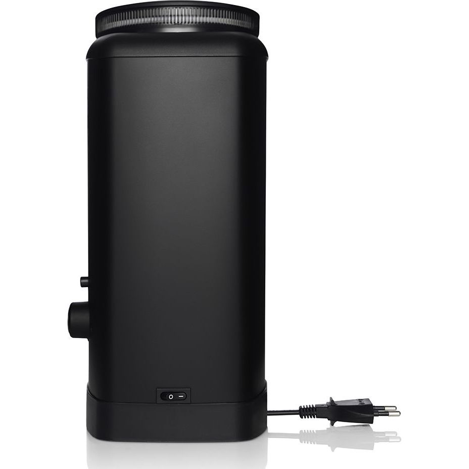 Kahvimylly Wilfa Svart Aroma CGWS-130B, kartioterällä, musta lisäkuva