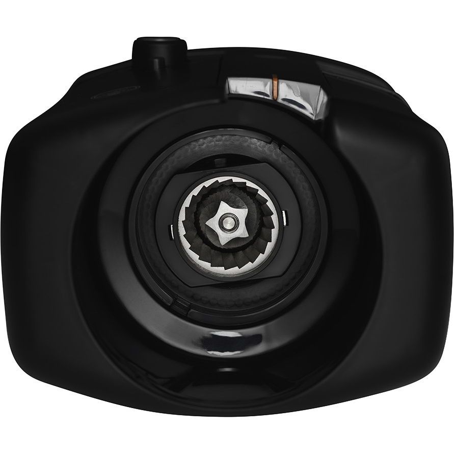 Kahvimylly Wilfa Svart Aroma CGWS-130B, kartioterällä, musta lisäkuva 2