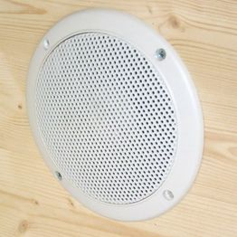 Kaiutin Harvia SACK08016 80W valkoinen