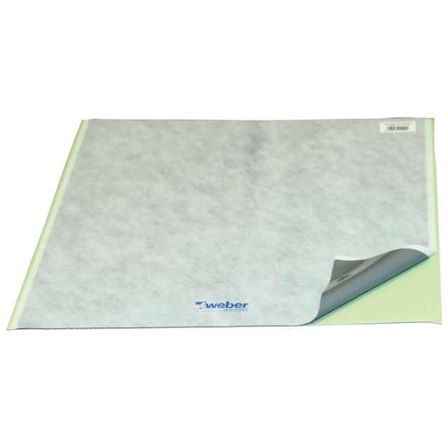 Kaivolaippa DC Webervetonit