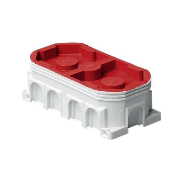 Kaksoiskojerasia AU 17.2