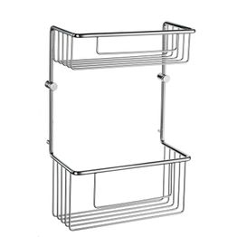 Kaksoiskori Smedbo Sideline Basic 215x110