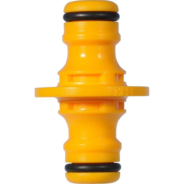 Kaksoisliitin Hozelock SB