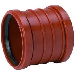 Viemärin kaksoismuhvi 160