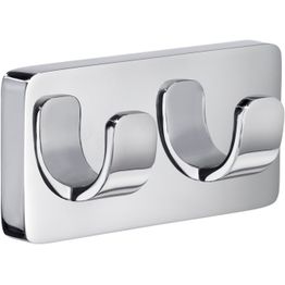 Kaksoispyyhekoukku Smedbo Ice OK356