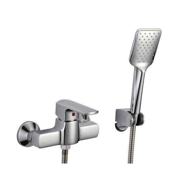 Suihkusetti Kaleva 8753S