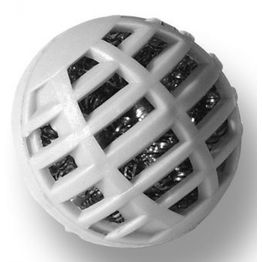 Kalkinestopallo Stadler Form Fred ilmankostuttimelle