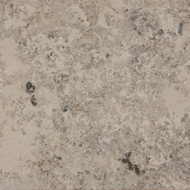 Kalkkikivilaatta Jura Grey 305x305 mm