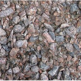 Kalliomurske Benders 0-32 mm 800 kg suursäkki grafiitti