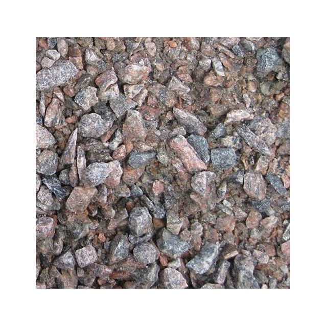 Kalliomurske Benders 0-32 mm 800 kg suursäkki grafiitti