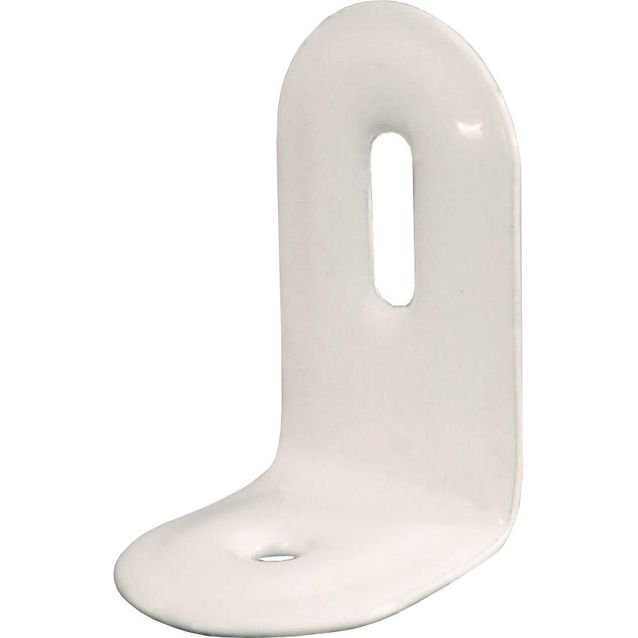 Kalustekulma Pisla 501, valkoinen