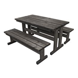 Kalusteryhmä Miljöökoriste Jämerä 150 cm eri värejä