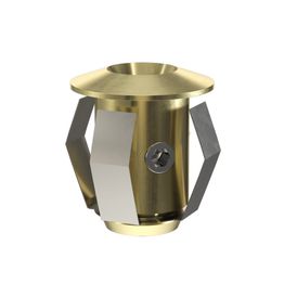 Kalustesarja Cariitti CR-03 6kpl kulta