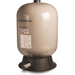 Kalvopainesäiliö Pumppulohja Wellmate 60L 8.5bar 1" uk